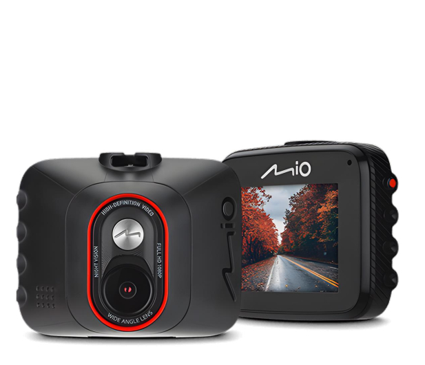 Mio MiVue C312 FullHD/130/2" - 489047 - zdjęcie